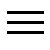 Hamburger menu